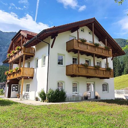 Appartement Egghof Berwang Extérieur photo