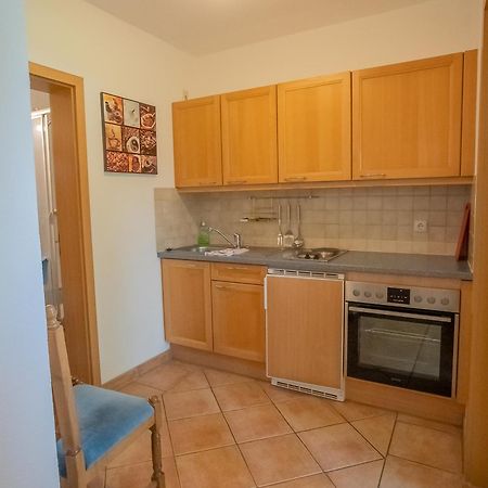 Appartement Egghof Berwang Chambre photo