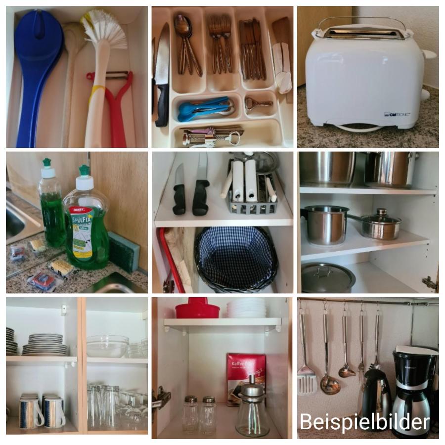 Appartement Egghof Berwang Extérieur photo