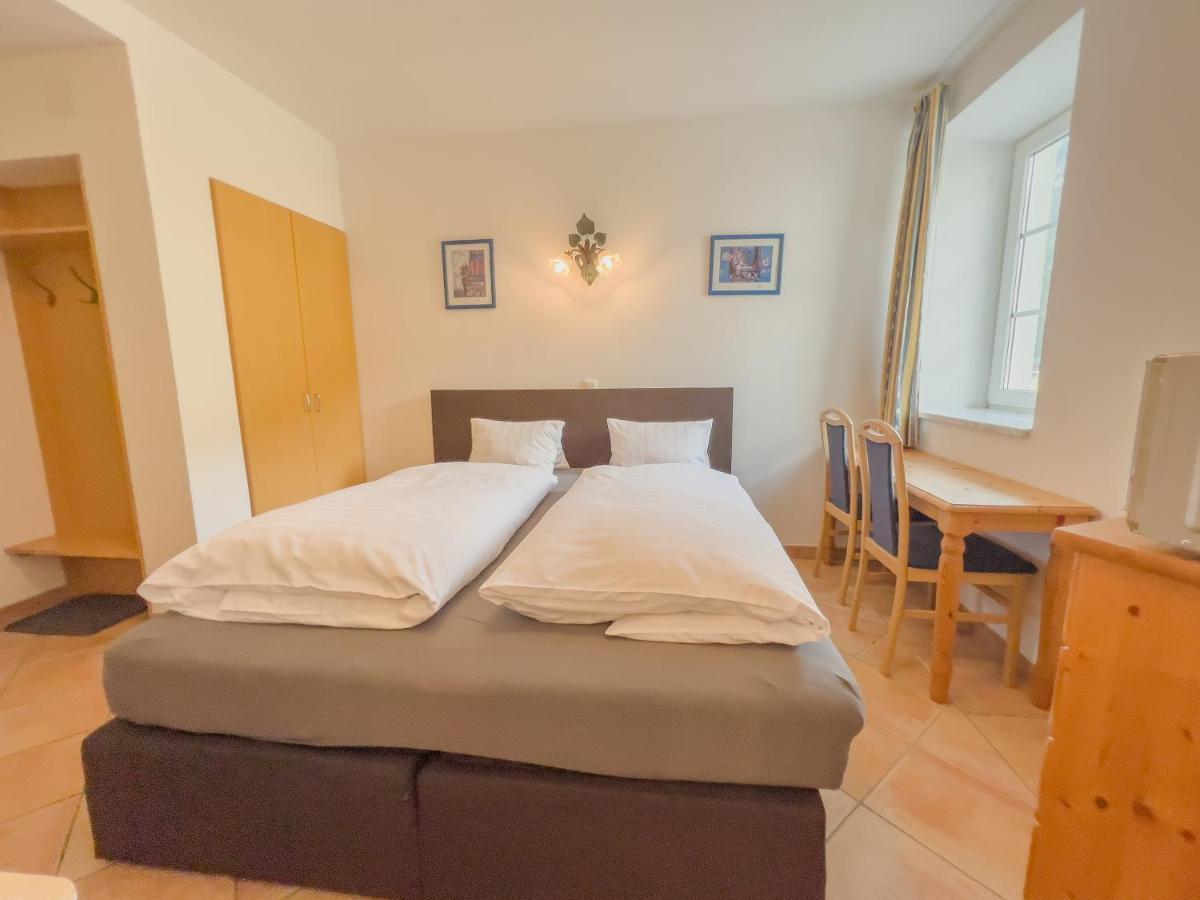 Appartement Egghof Berwang Chambre photo