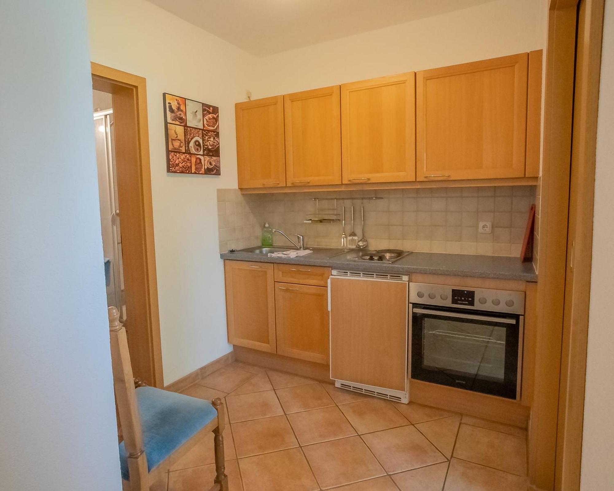 Appartement Egghof Berwang Chambre photo