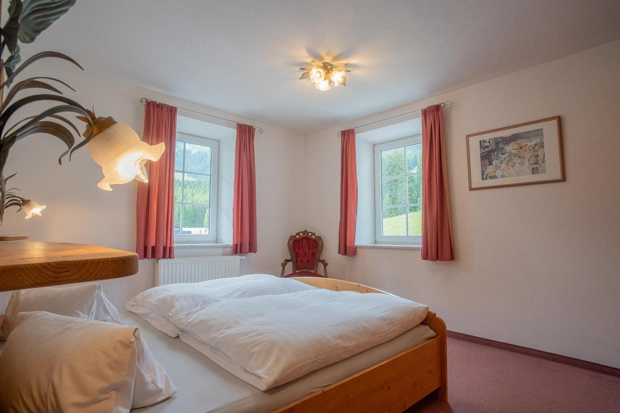 Appartement Egghof Berwang Chambre photo