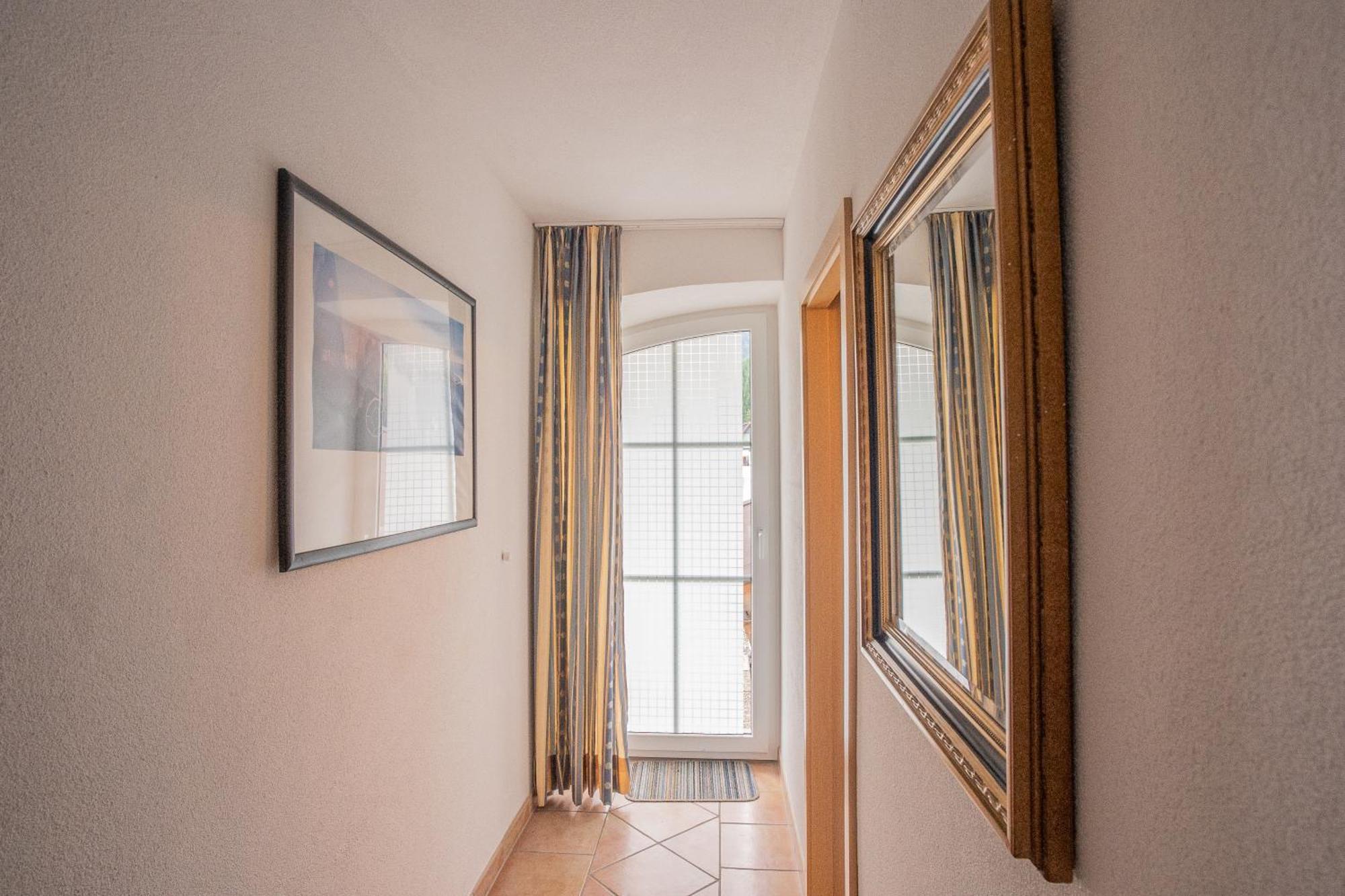 Appartement Egghof Berwang Chambre photo